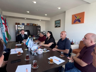 AQC Elmi-Metodiki Şurasının ilk toplantısı keçirilib | FED.az