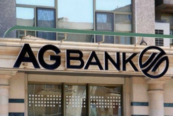 “AG Bank”ın vəzifəli şəxsi - Tutulub Azərbaycana Gətirildi