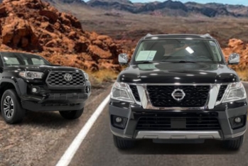 300 minlik yol: Dövlət Xidməti “Toyota” və “Nissan”la yola çıxır