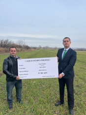 Aqrar Sığorta Fondu Şəmkir və Samuxda sığorta ödənişləri edib | FED.az