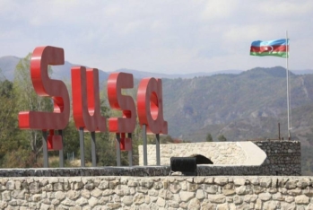 Azad olunmuş ərazilərə yayda yarım milyon turist səfər edib