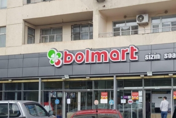 “Bolmart” mağazasının sahibi haqqında - AKT YAZILDI - FOTOLAR | FED.az