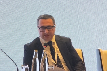 "Azərbaycanda lizinqlə bağlı göstəricilər potensialdan aşağıdır" - MƏRKƏZİ BANK