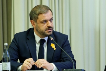 Ermənistan Rusiyanın idxal məhdudiyyətlərinin maneə kimi tanınmasını istəyir