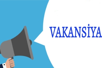 "BOKT Forfinance MMC" işçi axtarır - VAKANSİYA
