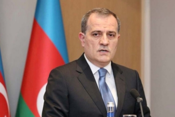 Nazir: Delimitasiya və demarkasiya ilə bağlı Azərbaycan və Ermənistan arasında iş gedir