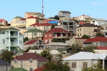 Hökməli və Qobu ərazisində daşınmaz əmlak qiymətləri 35%-ə qədər bahalaşa bilər – AQC sədri
