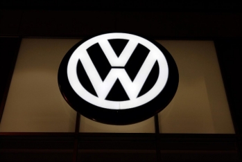 Almaniyada “Volkswagen” zavodu - YENİDƏN İŞƏ BAŞLAYIB