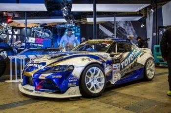 “Tokyo Auto Salon 2020” səgisində - 800-Ə YAXIN YENİ MODEL - FOTO | FED.az