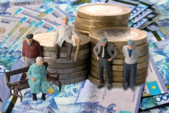 Vüqar Bayramov: "Gələn il vətəndaşların pensiya kapitalı 6% arta bilər"