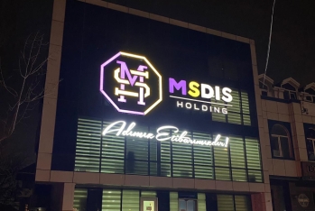 "MSDIS Holding" MMC nizamnamə kapitalından 2,6 milyon manat geri götürdü