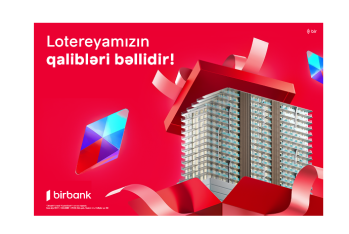 Определён владелец квартиры по итогам новогодней лотереи Birbank