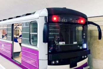 “Bakı Metropoliteni”nin 22 işçisi koronavirusa yoluxub, 1-i ölüb - RƏSMİ