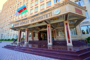 Ölkə tarixində ilk dəfə 3 universitetimiz - TOP 800-də