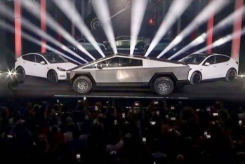 Tesla-nın xalis mənfəəti 43% azalıb – Avtomobil satışından gəlirləri geriləyib