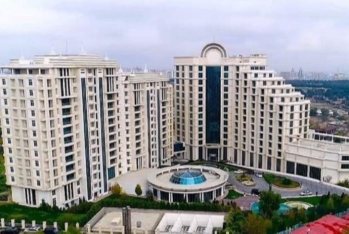 "Badamdar Hotel & Residences" işçi axtarır - VAKANSİYA