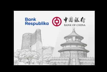 Банк Республика и «Bank of China» подписали соглашение о сотрудничестве