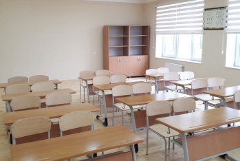 В Азербайджане более 100 школ закроются, ученики перейдут на дистанционное обучение