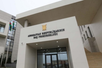 Dövlət torpaqlarını satan 11 nəfər cinayət məsuliyyətinə cəlb olunub
