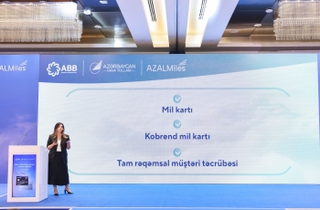 Банк ABB и AZAL представили кобрендинговую  карту для путешествий! | FED.az