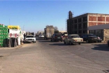 Bakıdakı məşhur bazar söküləcək