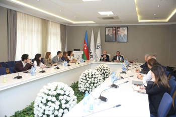 PAŞA Kapital və SOCAR-ın Bakı Ali Neft Məktəbi arasında Anlaşma Memorandumu imzalanıb - [red]FOTOLAR[/red] | FED.az
