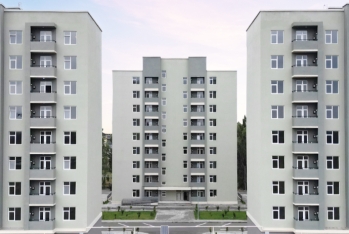 MİDA Şirvan Yaşayış Kompleksindən mənzillləri satışa çıxarır - TARİX - QİYMƏTLƏR