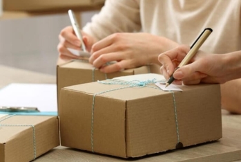 İKTA: Poçtla sifariş edilən bəzi məhsullar müsadirə oluna bilər