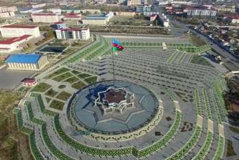Naxçıvanda Azərbaycanın XİN-in Aparatının idarəsi yaradılacaq