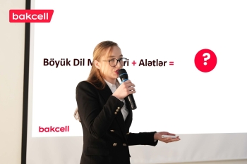 Bakcell gənc qızların İKT sahəsində təhsilinə dəstək verir | FED.az