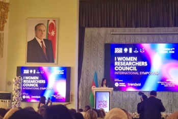 Trendyol və PAŞA Holding qadınlara həsr edilən simpoziuma - DƏSTƏK OLUB