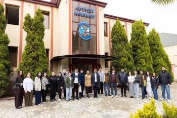 Bank of Baku-dan Autizm Maarifləndirmə ayına özəl layihə - [red]SEVGİ VARSA, FƏRQ YOXDUR![/red] | FED.az