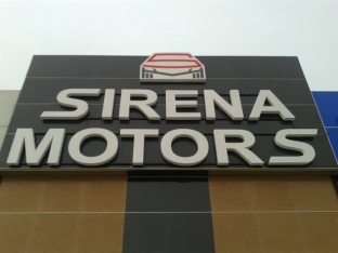 «Sirena Motors» fəaliyyətini – DAYANDIRIB