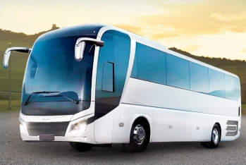 Rayonlara işləyən avtobuslara – GPS-LƏ NƏZARƏT EDİLİR