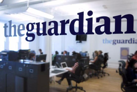 The Guardian рассказал о правилах цензуры Facebook