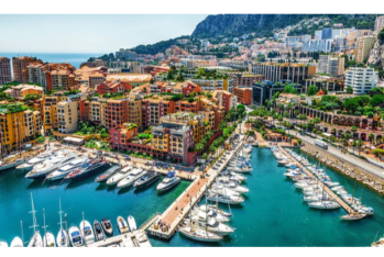 1 kvadratmetri 52 000 avro: Monakoda əmlak bazarı rekord vurub