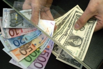 Banklarda dollar, avro, rubl və lirənin – ALIŞ-SATIŞ QİYMƏTLƏRİ