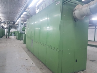 "Prime Cotton" sənaye avadanlıqlarının satışını - ELAN EDİR - FOTOLAR | FED.az