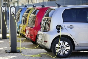 Elektromobil idxalı kəskin azalıb - YENİ RƏQƏMLƏR