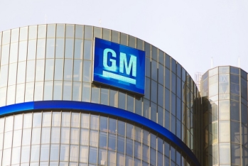 "General Motors" Çin bazarında 5 milyard dollar zərər edəcək - DETALLAR