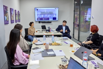 ООО «Azercell Telecom» продолжает реализацию инициатив, направленных на поддержку женщин | FED.az