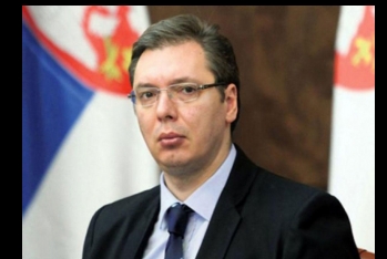 KİV: Serbiya Prezidenti xəstəxanaya yerləşdirilib