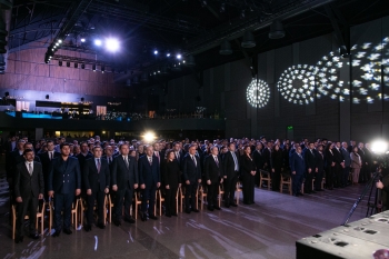 OBA FMCG sektorunda ilkə imza atıb – “Sənin ideyan dəstəklənir” İnnovativ Həllər Marafonunun qalibləri müəyyənləşib – [red]FOTO[/red] | FED.az