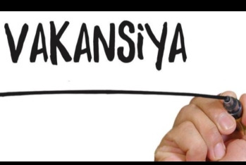 "BMY Caspian MMC" işçi axtarır - MAAŞ 700-900 MANAT - VAKANSİYA