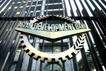 Asiya İnkişaf Bankından Azərbaycana investisiyalar 16% azalıb
