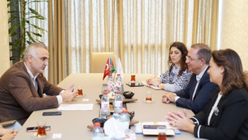 “Atəşgah Sığorta" və "Liv Bona Dea Hospital" arasında əməkdaşlıq müqaviləsi - [red]İMZALANIB[/red] | FED.az