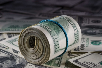 Dolların sabaha olan məzənnəsi - AÇIQLANDI