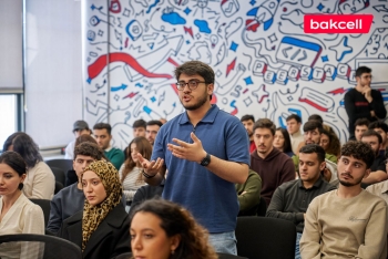 Bakcell və Peerstack Academy “The Tech Builders” layihəsinə start verib | FED.az