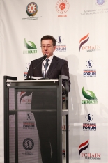 Çexiyada 13-cü beynəlxalq [b]"Caspian Energy  İnvestment Forum  Prague"[/b]  2023 keçirilib | FED.az