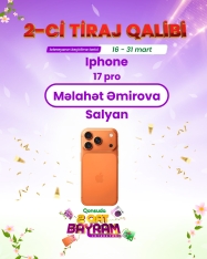 Yevlaxlı müştəri Changan UNI-Z qazandı - [red]VİDEO[/red] | FED.az